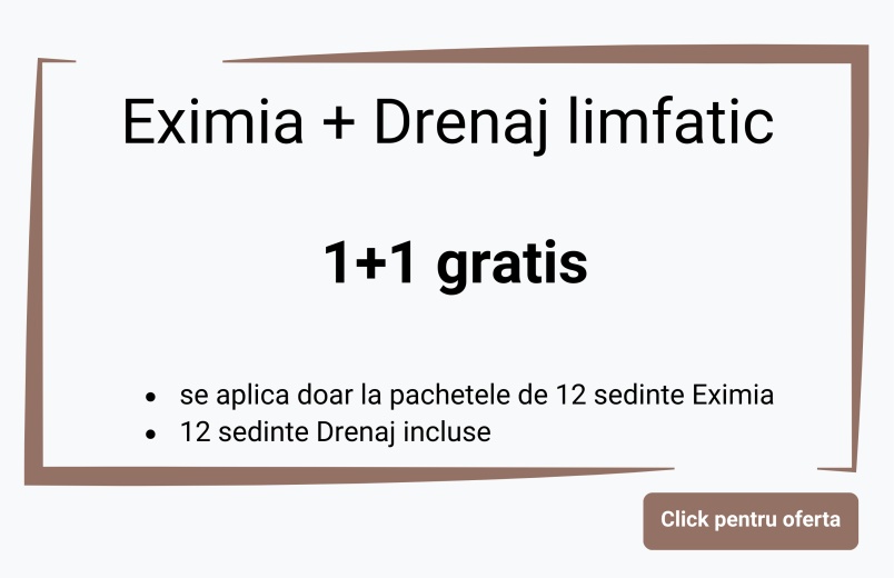 Ofertele lunii Aprilie