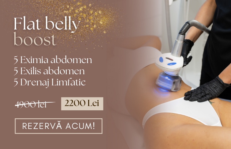 Ofertele lunii Februarie