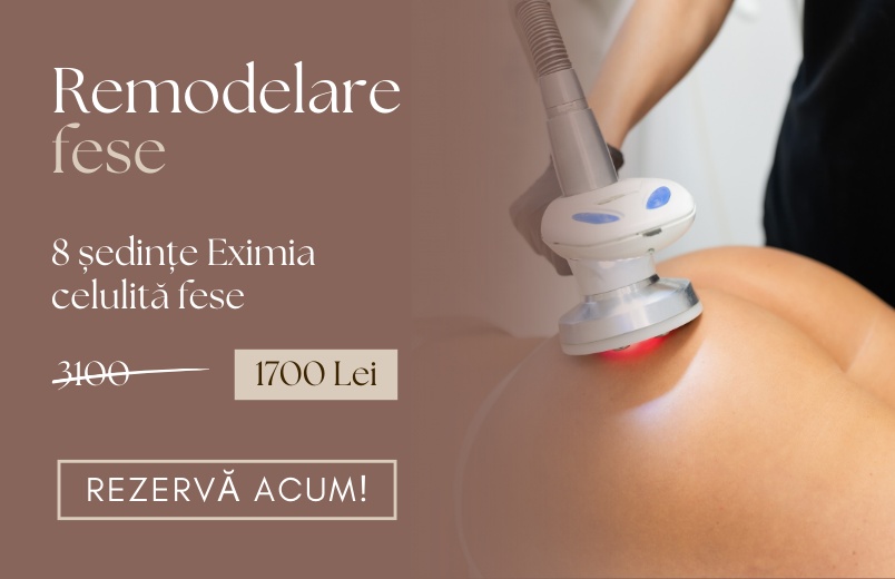 Ofertele lunii Februarie