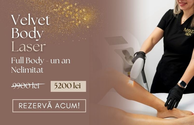 Ofertele lunii Martie